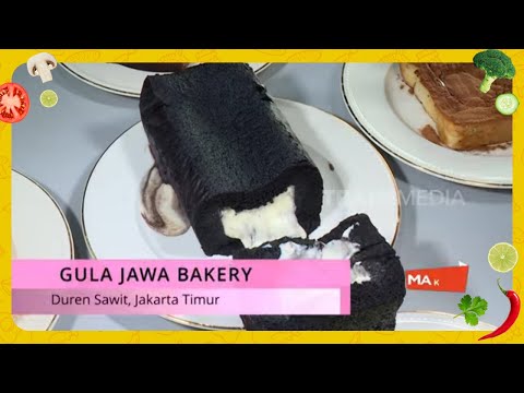 Gula Djawa Bakery