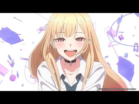 BeatSaber - 戀上換裝娃娃 (In love with dress up dolls) - 燦々デイズ (璀璨時光)