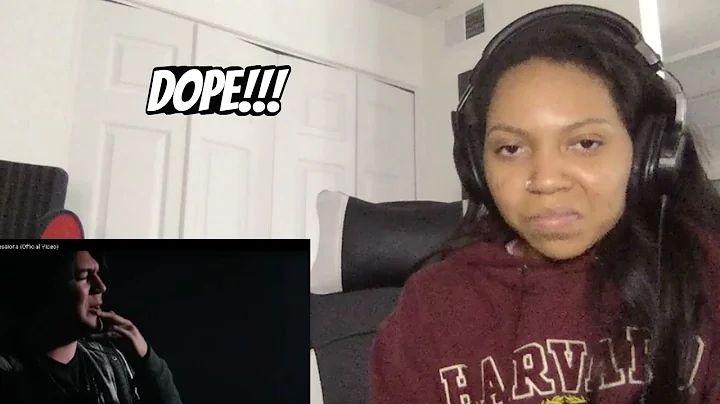 Enkay47- Confessions REACTION