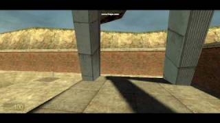 Tellitubbie Torture (NPC Cam Test)