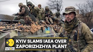 Ukraine-Russia war continues: Russia controls Europe's largest nuclear plant | International News