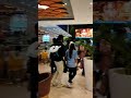 Vegas Mall Sector 14 Dwarka, Weekend with Family, Spent quality time with Siyaram Ji & his Family(2)