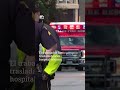Fue rescatado de una grúa a 220 pies de altura de Fort Worth