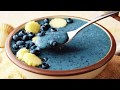 How to Make a Mermaid Smoothie Bowl | EatingWell