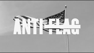 Anti-Flag &quot;Power To The Peaceful&quot; Short Documentary