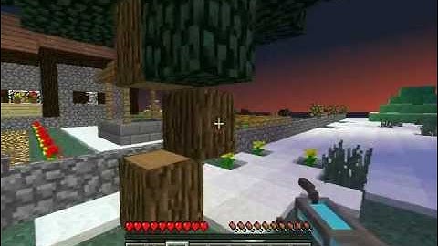 Gravity Gun Mod (1.4.5)