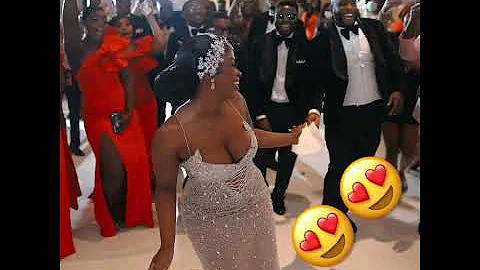 African Weddings are ❤️ - DayDayNews