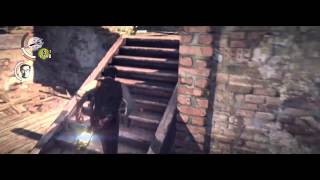 The Evil Within Glitch - Infinite Sprint