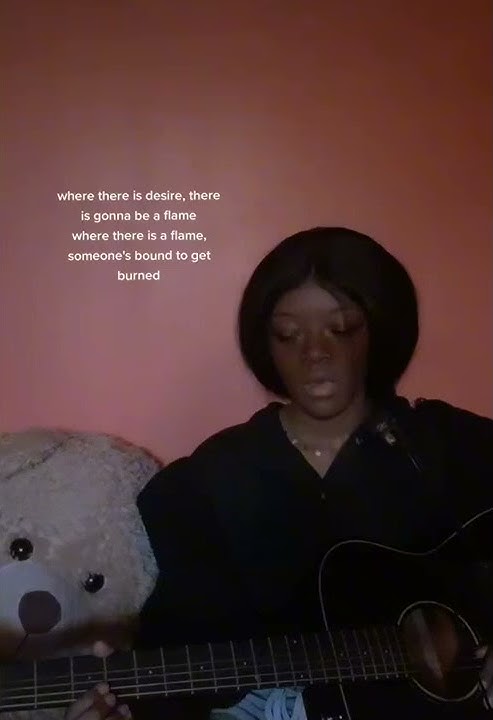 Try - P!nk (Whitneytbh Cover)