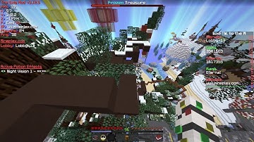 Climbing The Christmas Tree w/o Morphing, Pearling, or Mounting