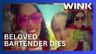 Beloved Fort Myers Beach bartender dies in tragic car crash
