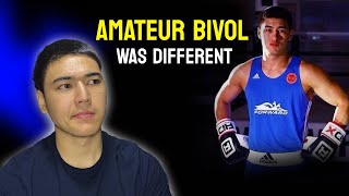 Dmitry Bivol’s Amateur Style EXPLAINED | Soviet Boxing Breakdown
