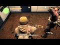 The Division Beta- Mission 1 Gameplay