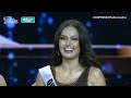 Miss Universe Philippines 2024 top 10 full video