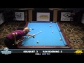 2014 CSI 8 Ball Invitational: Van Boening vs Souquet