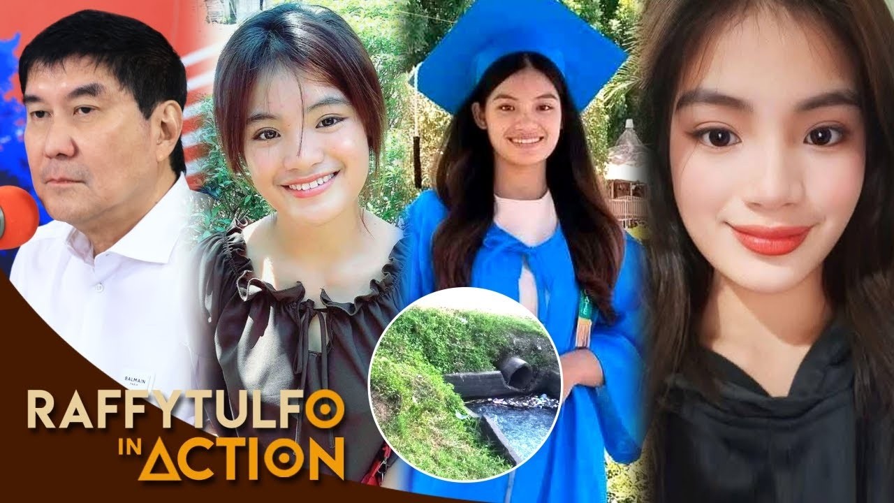 PART 3 | ESTUDYANTE, NATAGPUANG NAKABALOT SA KUMOT!