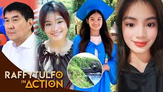 PART 3 | ESTUDYANTE, NATAGPUANG NAKABALOT SA KUMOT!