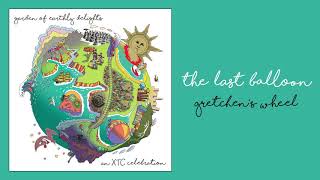 The Last Balloon Xtc Cover - Gretchens Wheel