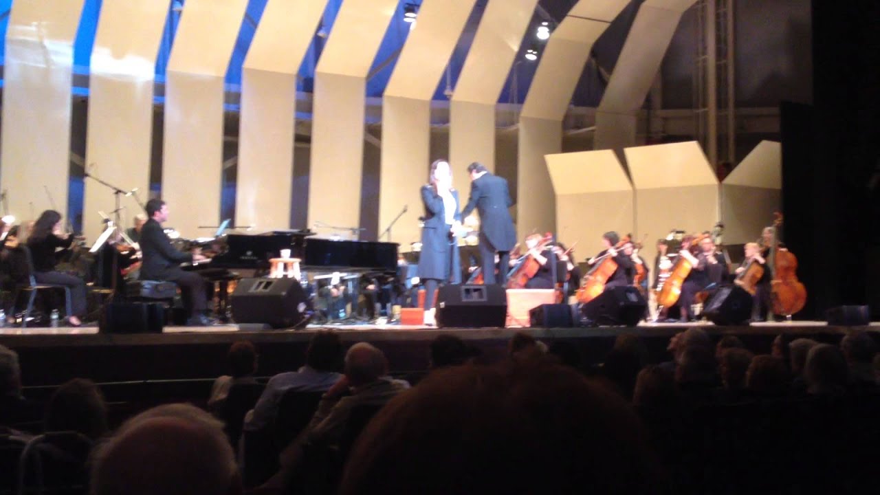 Linda Eder Tilles Center NY Climb Every Mountain YouTube