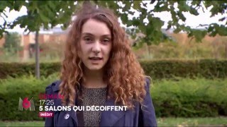 5 salons qui decoiffent demain 20h55 M6 17 4 2016