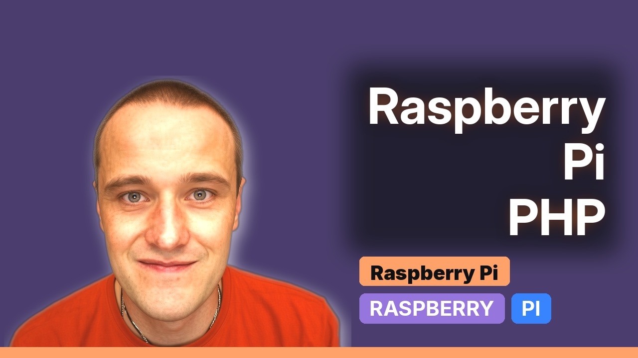 Raspberry Pi: PHP doesn't work on Apache on RPi - YouTube