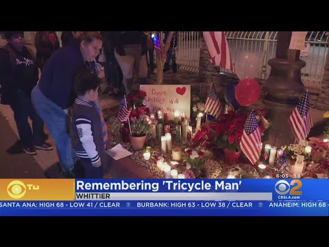 Miranda Pino Obituary: Whittier, CA