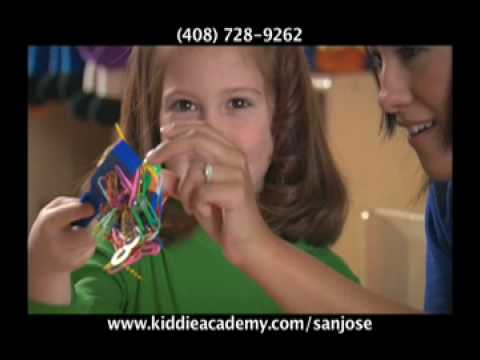Kiddie Academy of San Jose