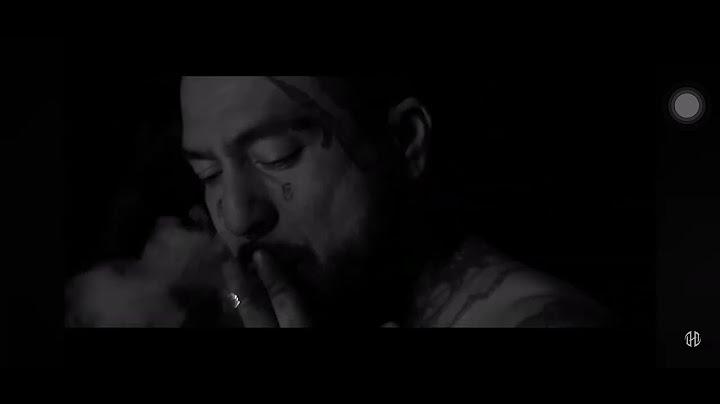 Dharius- ALV TODOS || Video Oficial