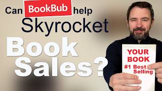 How to Get a BookBub Featured Deal (Easy 2025 Guide to Skyrocket Book Sales)