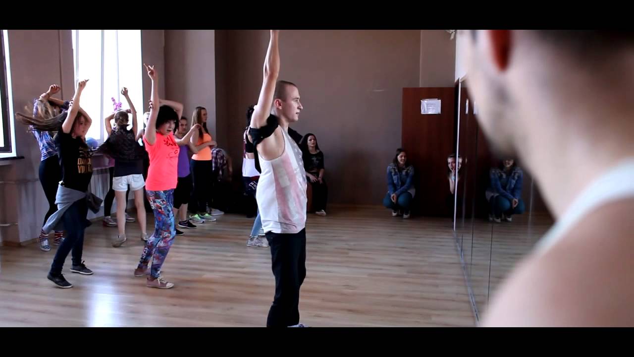 HD НИКИТА КУКЛИН | HAVE FUN THERAPY