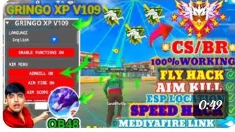 𝙶𝚁𝙸𝙽𝙶𝙾 𝚇𝙿 𝚅109 𝙷𝙰𝙲𝙺 | 𝙾𝙱48 𝙵𝙵 𝙷𝙰𝙲𝙺 | 𝙵𝚁𝙴𝙴 𝙵𝙸𝚁𝙴 𝙼𝙾𝙳 𝙼𝙴𝙽𝚄 | 𝙶𝚁𝙸𝙽𝙶𝙾 𝚇𝙿 𝙷𝙰𝙲𝙺 | 𝙵𝙵 𝙷𝙰𝙲𝙺 | 𝙶𝚁𝙸𝙽𝙶𝙾 𝚇𝙿 𝚅109