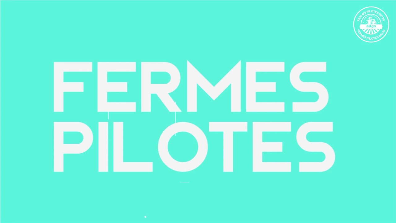 Fermes Pilotes BIO3G - Ribemont-sur-Ancre (80) - Épisode 13