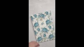 Holiday Gift Wrapping Ideas Sea Turtle