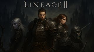 999 мобов на 6 лвл? Да, давайте ► Lineage 2 E Global ► Стрим по Линейдж 2