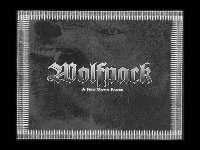 Guarda Wolfpack - Predator su YouTube Guarda Wolfpack - Predator su YouTube