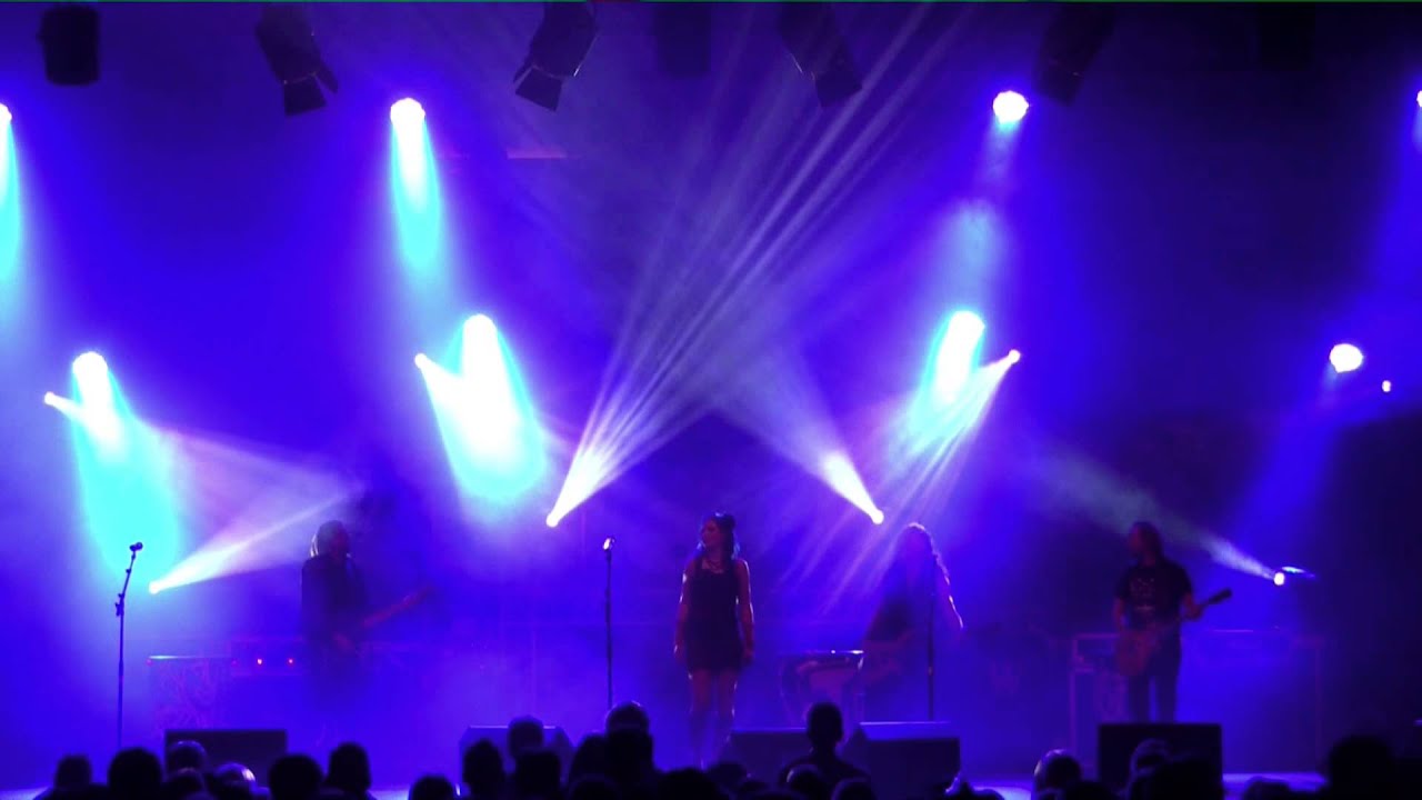 Rocktail The Band "Rock-Block"