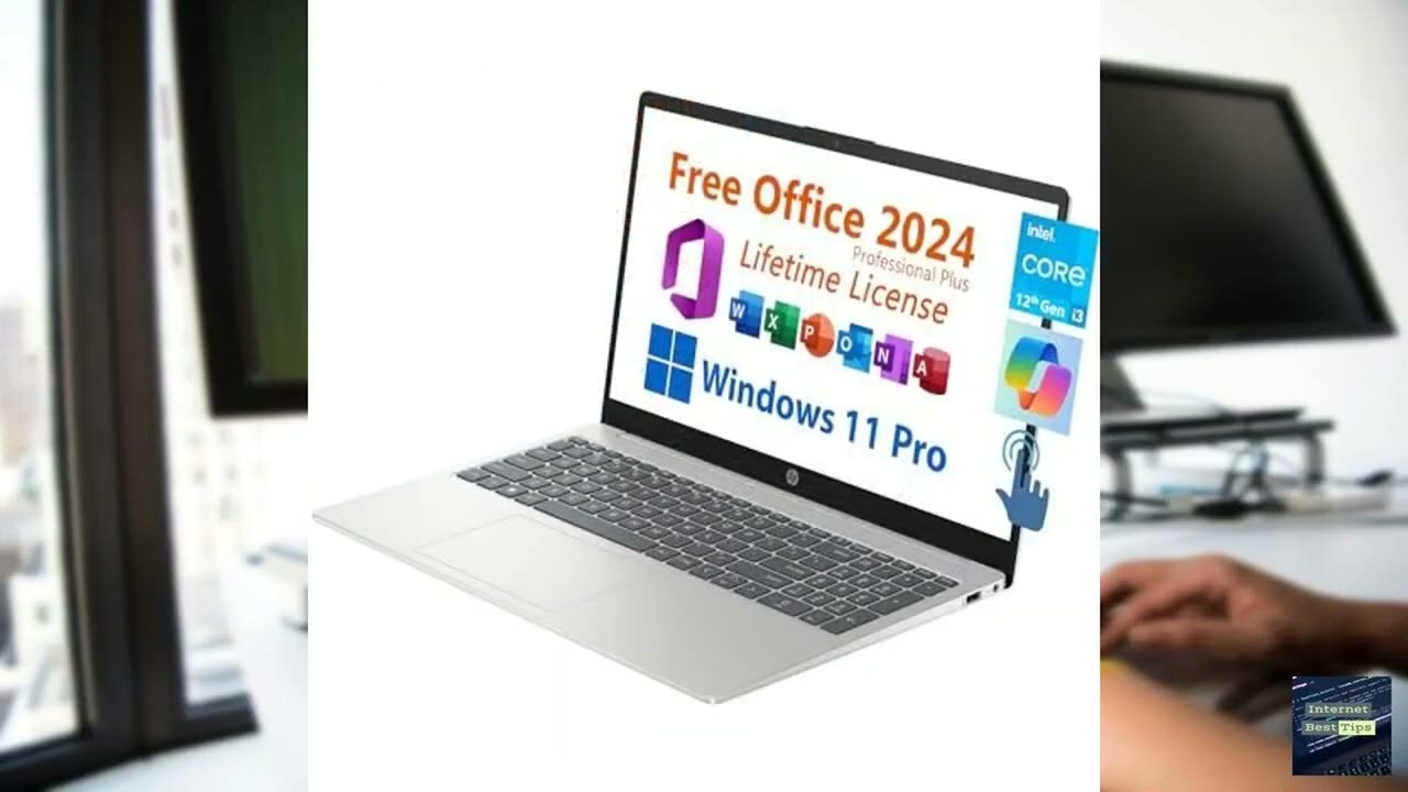 Review - HP 15.6