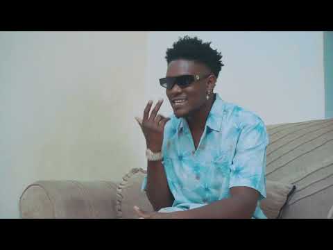 Danboy ft Collo musiq - Kuchi Kuchi (Official Music Video)