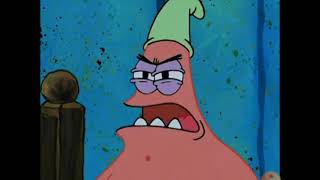 Spongebob SquarePants - prepare for the most unpleasant pillow fight of your life
