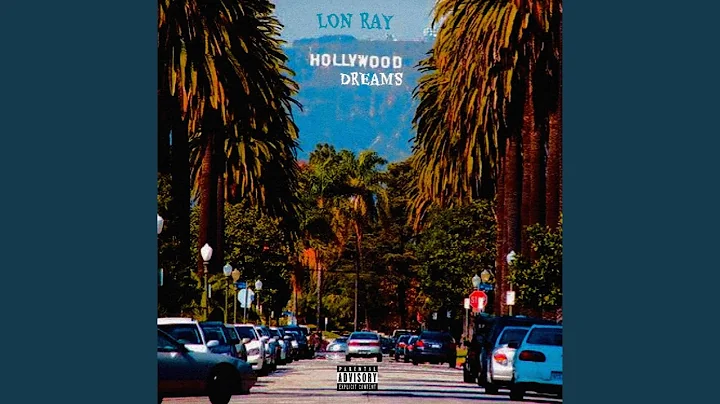Hollywood Dreams (feat. Elliker)