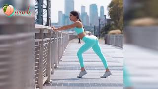 Jen Selter | beautiful body secret