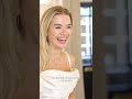 Grace Beverley's Wedding Dress Fitting | BTS #weddingdress