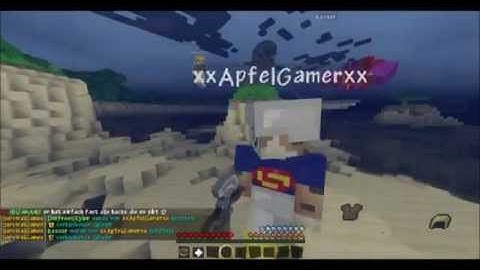 HACKER AUF GOMMEHD.NET #2