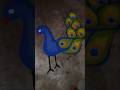 satisfying Rangoli easy rangoli small Rangoli #shortvideo #rangoli #trending ##ytshorts #shorts