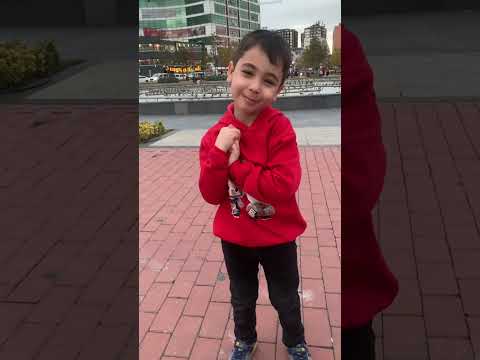 الدبانه جننتو لحموزه بس شوفو شو عمل فيها بالاخر