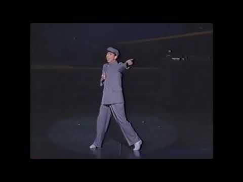 メソの過ち　荒川務