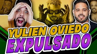 YULIEN OVIEDO en PROBLEMAS😱😱😱| Todos los DETALLES. Infidelidades, Faltas de respeto 😱