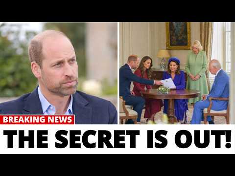 Video William GRANTS Carole Middleton What Camilla's Family Was Never Given! Camilla Said NOTHING!