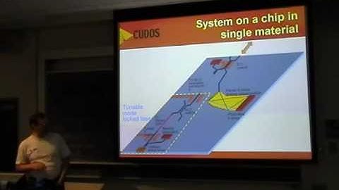 Planar Waveguide Devices Lecture II