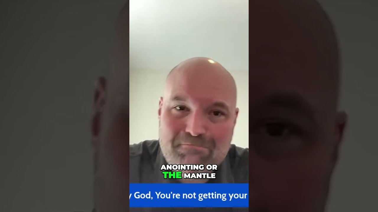 Church Abuses: Why People Flocked to Famous Pastors because of a FAKE Mantle!  